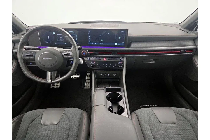 $28998 : Hyundai SONATA 2024 N Line 4 image 9
