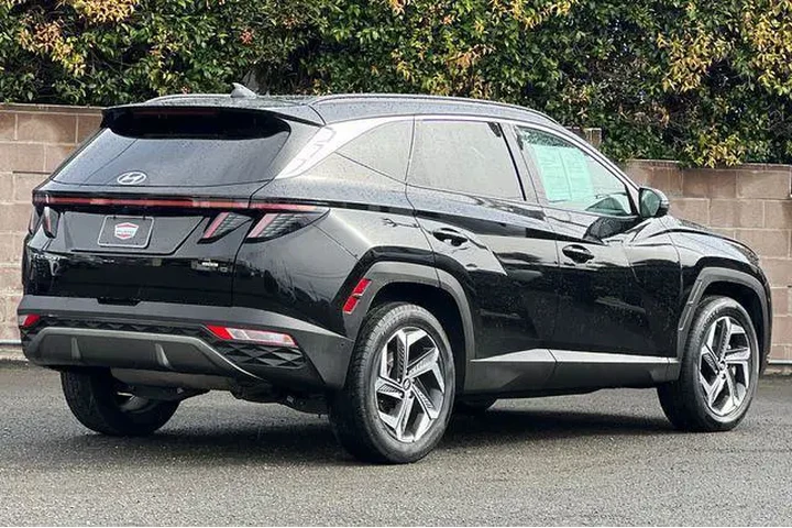 $25190 : Hyundai TUCSON Hybrid 2023 A image 8