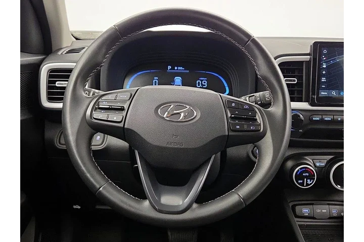 $21998 : Hyundai VENUE 2024 Limited 4 image 10