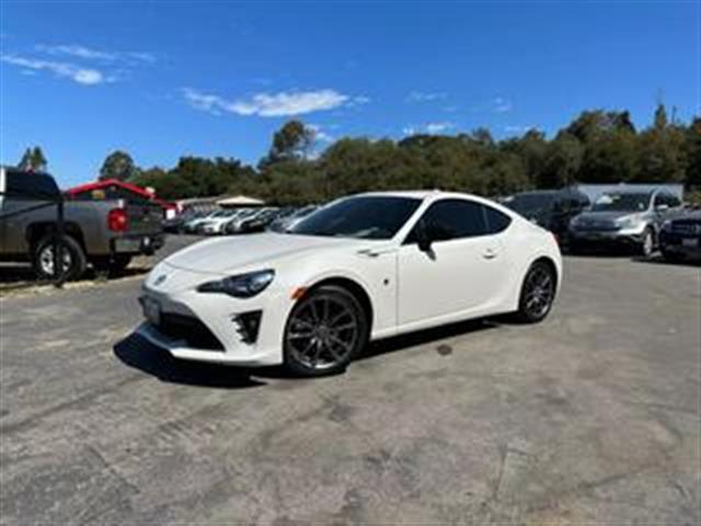 $21999 : 2017 TOYOTA 86 image 1