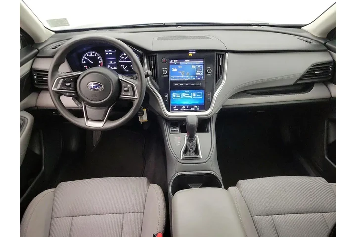 $18998 : Subaru Legacy 2020 AWD Base image 9