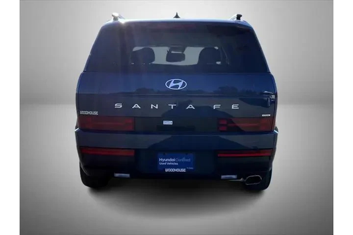 $35860 : Hyundai SANTA FE 2026 AWD SE image 6