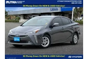 Toyota Prius 2020 AWD LE AWD en Fresno