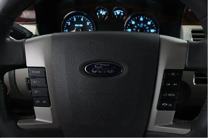 $9989 : Ford Flex 2012 Limited 4dr C image 9