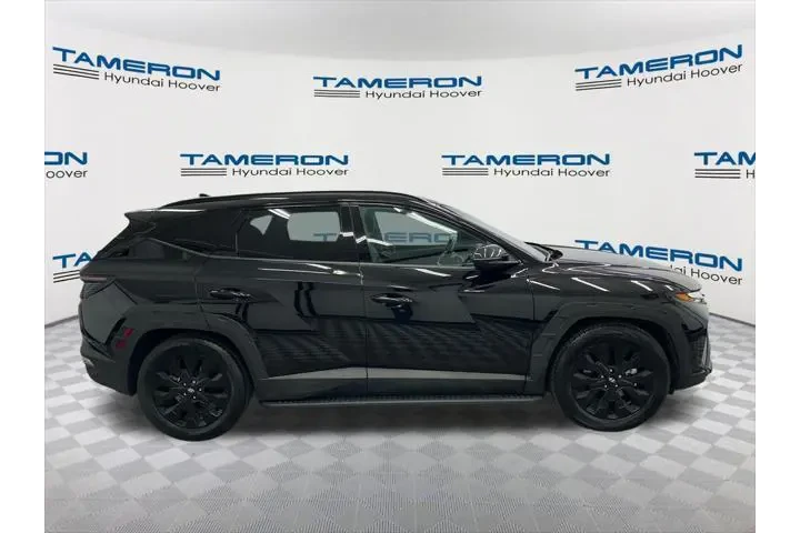 $21900 : Hyundai TUCSON 2024 XRT 4dr image 6