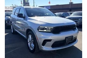 $24795 : Dodge Durango 2024 AWD GT 4d thumbnail