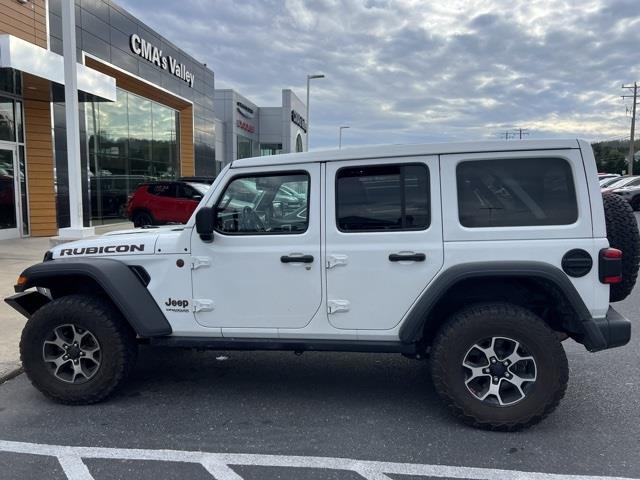 $38998 : PRE-OWNED 2020 JEEP WRANGLER image 2