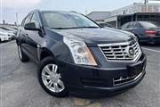 $13995 : 2016 CADILLAC SRX LUXURY COLL thumbnail