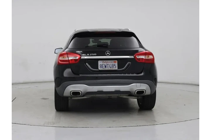 $17998 : Mercedes-Benz GLA 2018 GLA 2 image 6
