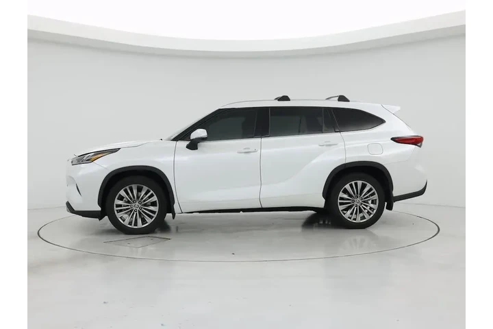 $38998 : Toyota Highlander 2022 AWD P image 3