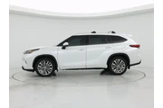 $38998 : Toyota Highlander 2022 AWD P thumbnail