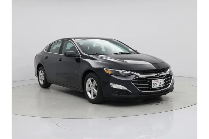 $17998 : Chevrolet Malibu 2022 LS 4dr image 1
