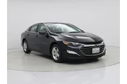 Chevrolet Malibu 2022 LS 4dr en Fresno