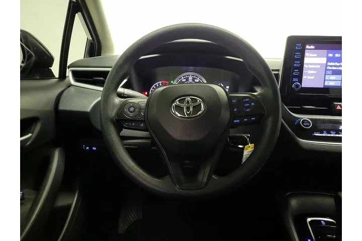 $16998 : Toyota Corolla 2020 LE 4dr S image 10