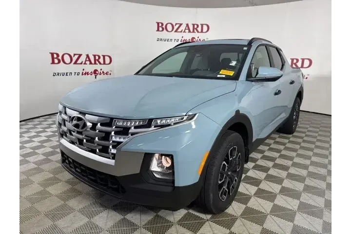 $23500 : Hyundai SANTA CRUZ 2023 AWD image 4