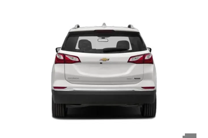 $19991 : Chevrolet Equinox 2019 4x4 P image 5