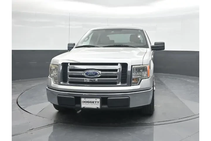 $12998 : Ford F-150 2009 4x2 XL 4dr S image 5
