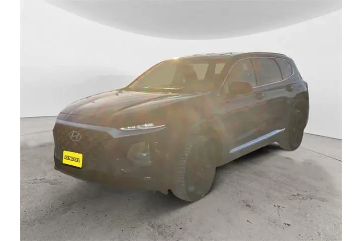 $18536 : Hyundai SANTA FE 2020 AWD SE image 1