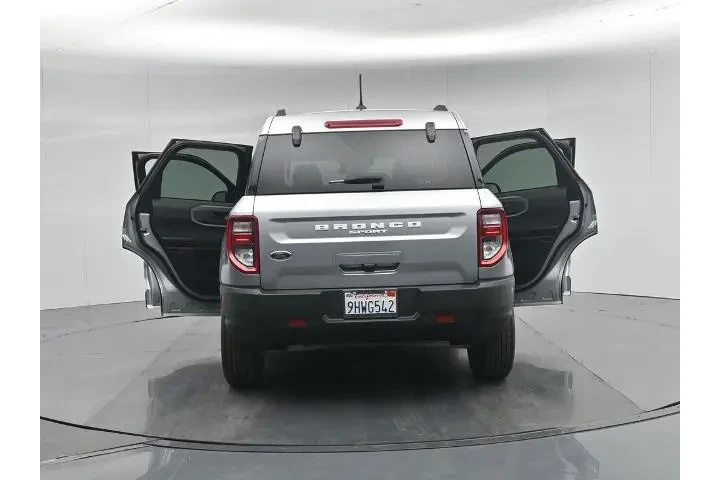 $24614 : Ford Bronco Sport 2023 AWD B image 10