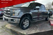 2015 F-150 Lariat en Stockton