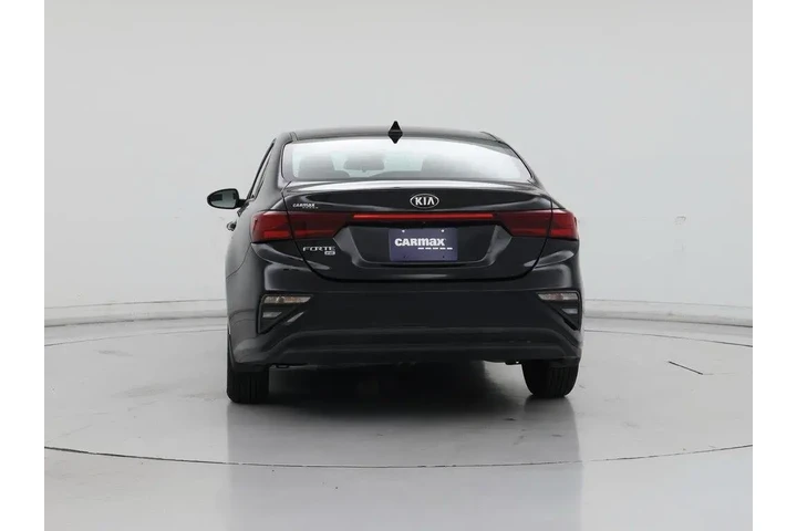 $14599 : Kia Forte 2019 FE 4dr Sedan image 6