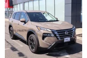 $30245 : Nissan Rogue 2025 AWD SV 4dr thumbnail