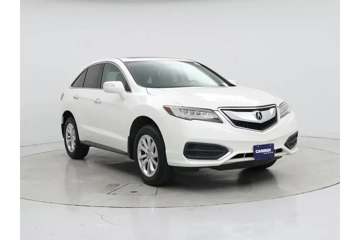 $14998 : Acura RDX 2017 4dr SUV w/Tec image 1