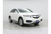 Acura RDX 2017 4dr SUV w/Tec en Fresno