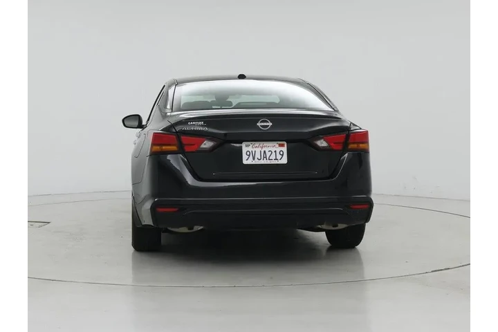 $24998 : Nissan Altima 2025 2.5 S 4dr image 6