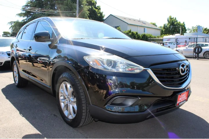 $11395 : 2015 CX-9 AWD 4dr Touring image 8