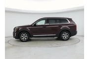 $26998 : Kia Telluride 2021 AWD EX 4d thumbnail