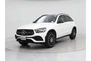 $26998 : Mercedes-Benz GLC 2021 GLC 3 thumbnail