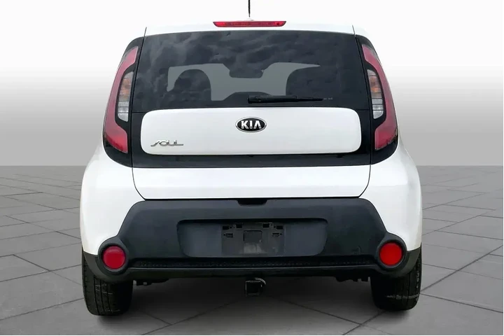 $10488 : Kia Soul 2014 4dr Crossover image 4