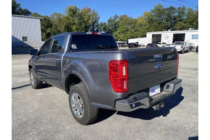 $23665 : Ford Ranger 2022 4x2 XLT 4dr image 4