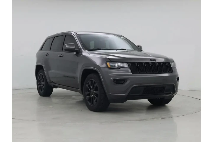 $22998 : Jeep Grand Cherokee 2019 4x2 image 1