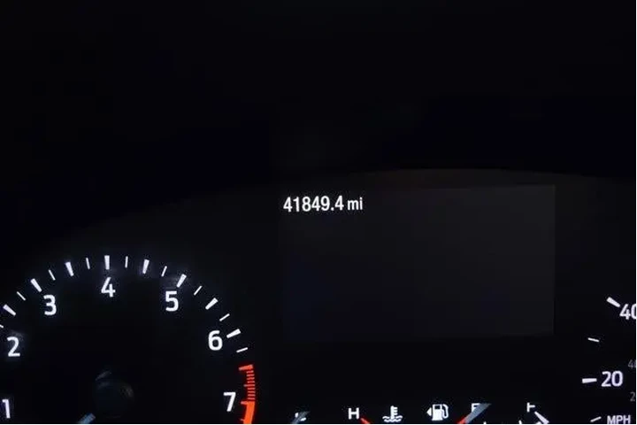 $17500 : Ford Escape 2020 SEL 4dr SUV image 4