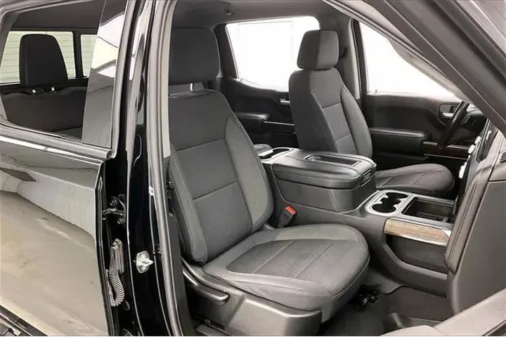 $26490 : GMC Sierra 1500 2020 4x4 Ele image 7