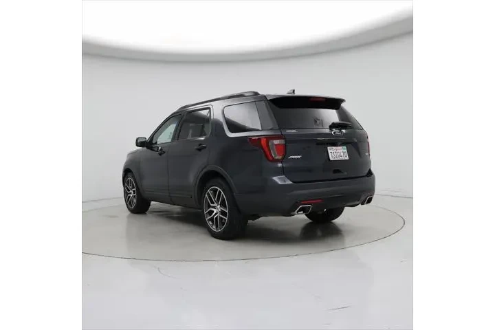 $17998 : Ford Explorer 2017 AWD Sport image 2