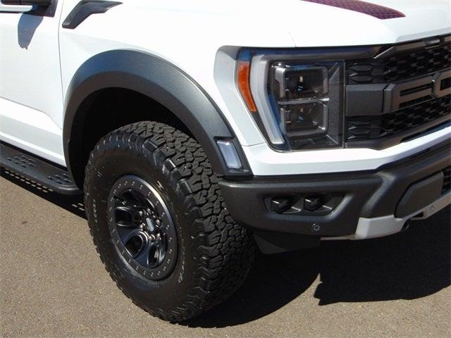 $82994 : 2023 F-150 Raptor image 2