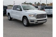 $31995 : Ram 1500 2024 4x2 Laramie 4d thumbnail