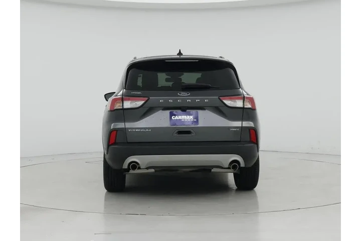 $22998 : Ford Escape Hybrid 2020 AWD image 6