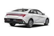 $24732 : Hyundai ELANTRA 2026 SEL Spo thumbnail