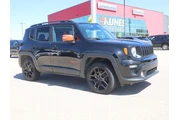 $14377 : Jeep Renegade 2020 4x4 Latit thumbnail