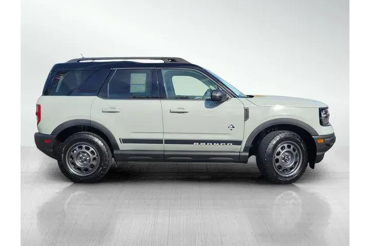 $29994 : Ford Bronco Sport 2024 AWD O image 3