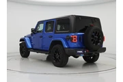 $32998 : Jeep Wrangler 2023 4x4 High thumbnail