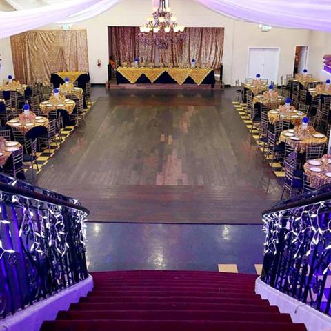 AC FIESTA Banquet Halls image 3