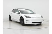 Tesla Model 3 2022 AWD Perfo
