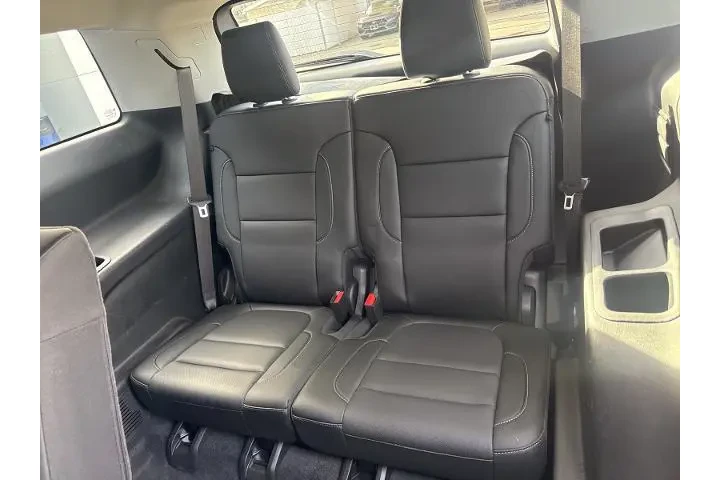 $22950 : GMC Acadia 2021 SLT 4dr SUV image 6