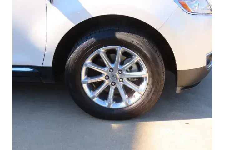 $8911 : Lincoln MKX 2013 4dr SUV image 7