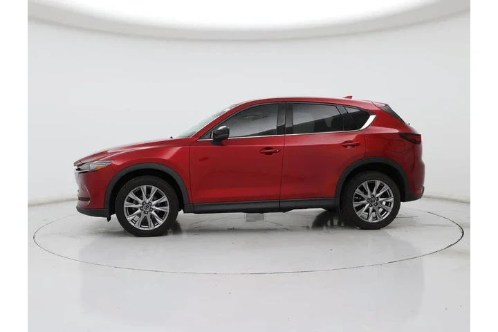 $22998 : Mazda CX-5 2019 AWD Grand To image 3